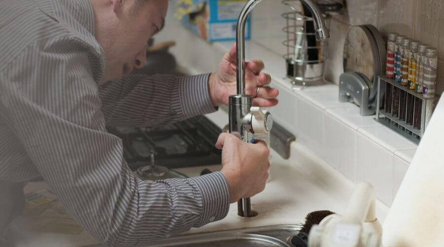 Professional water heater repair in Casmalia, CA